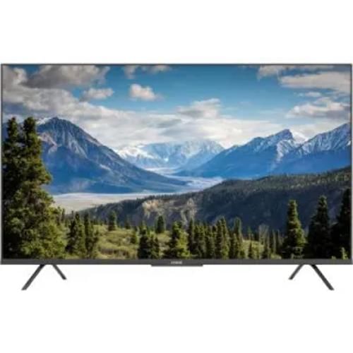 Croma CREL065UGA024601 65 inch (165 cm) QLED 4K Front