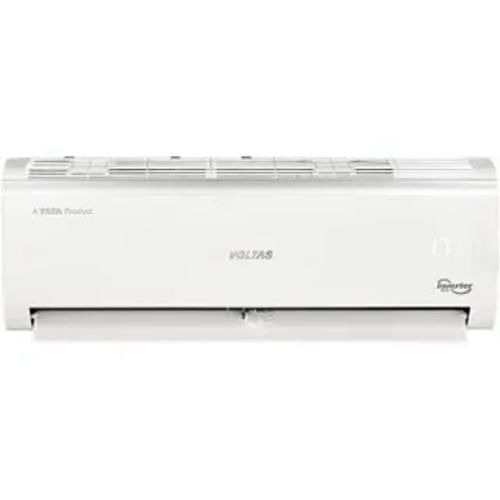 Voltas 183V Cztt 15 Ton 3 Star Inverter Split Ac Front