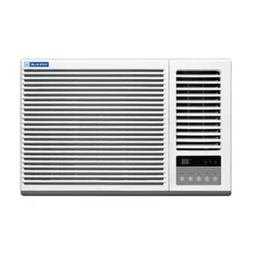 Blue Star 5W18Gbti 15 Ton 5 Star Inverter Window Ac Front