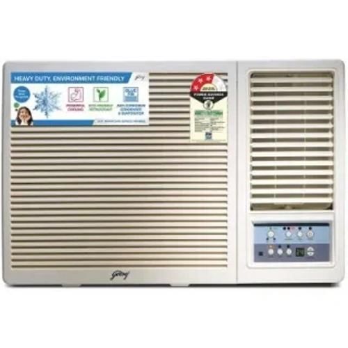 Godrej Gwc 24 Utc 3 Wsa 2 Ton 3 Star Window Ac Front