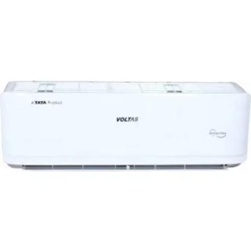 Voltas 153V Dzv 12 Ton 3 Star Inverter Split Ac Front