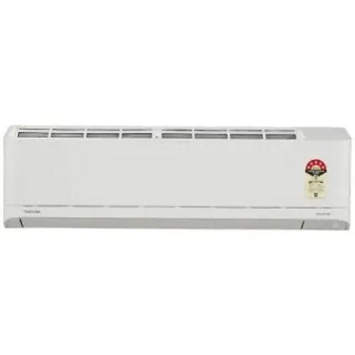 Toshiba Ras 18Pkcv2G 15 Ton 5 Star Inverter Split Ac Front