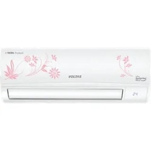 Voltas 185V Szs 15 Ton 5 Star Inverter Split Ac Front