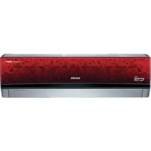 Voltas 185V Zzy 15 Ton 5 Star Inverter Split Ac Front
