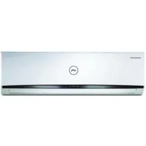 Godrej Gic 18 Mtc5 Wsa 15 Ton 5 Star Inverter Split Ac Front