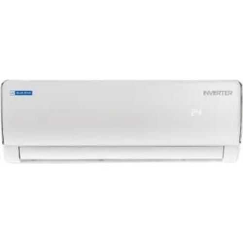 Blue Star Ic312Xatu 1 Ton 3 Star Inverter Split Ac Front