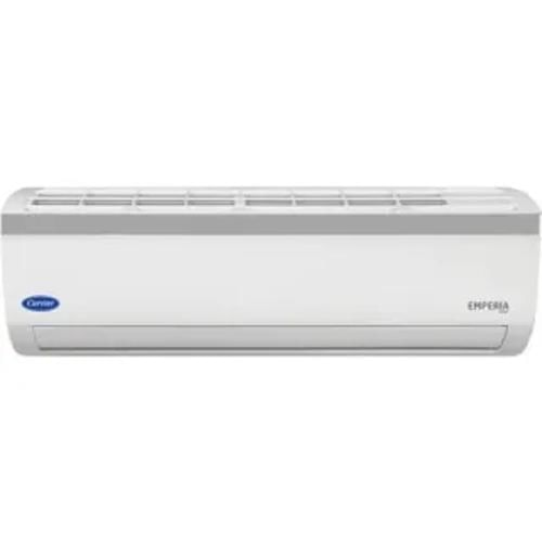 Carrier Emperia Neo Plus Cai12En3R39F0 1 Ton 3 Star Inverter Split Ac Front