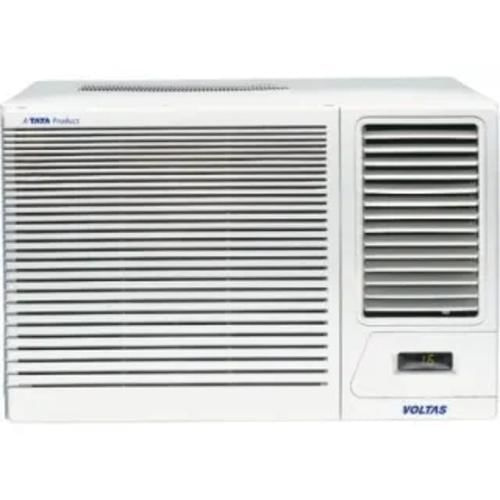 Voltas 103 Dzs 08 Ton 3 Star Window Ac Front