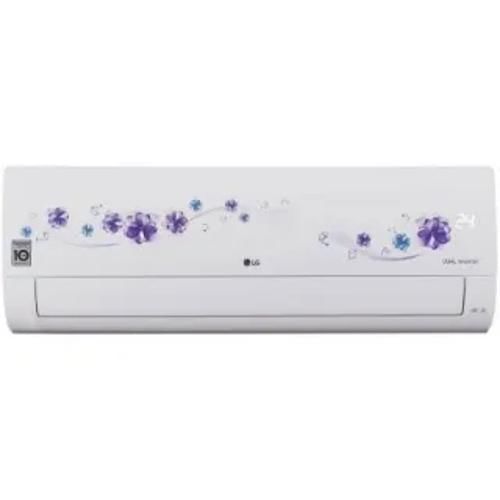 Lg Ks Q18Fnzd 15 Ton 5 Star Inverter Split Ac Front