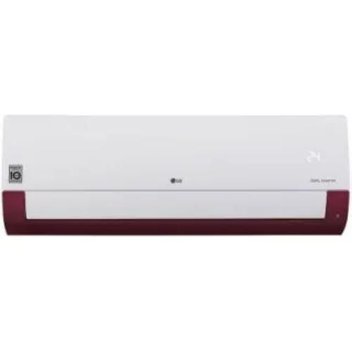 Lg Ks Q18Wnzd 15 Ton 5 Star Inverter Split Ac Front
