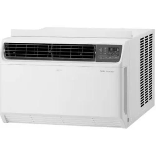 Lg Jw Q18Wuza 15 Ton 5 Star Inverter Split Ac Front Display
