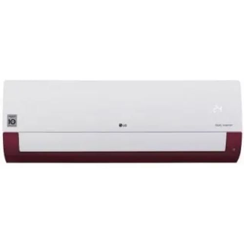Lg Ks Q18Wnxd 15 Ton Inverter Split Ac Front