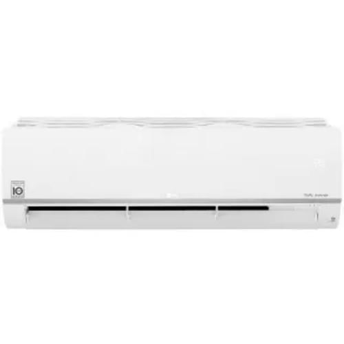 Lg Ks Q18Snxd 15 Ton Inverter Split Ac Front Display