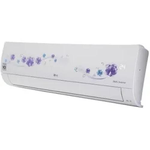 Lg Ks Q18Fnxd1 15 Ton Inverter Split Ac Front Display