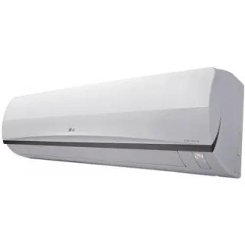Lg Js Q12Suxd1 1 Ton Inverter Split Ac Front Display