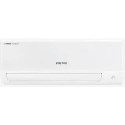 Voltas 123 Dzw 1 Ton 3 Star Split Ac Front