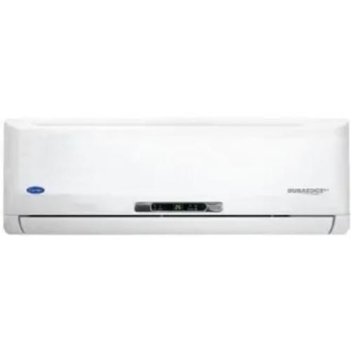 Carrier 18K Duraedge 15 Ton 3 Star Split Ac Front