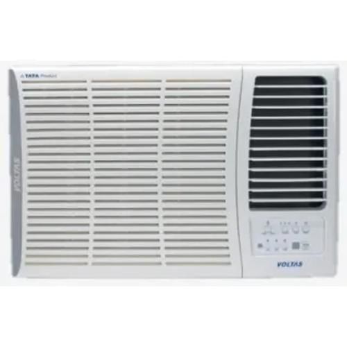Voltas 185V Dza 15 Ton Inverter Window Ac Front