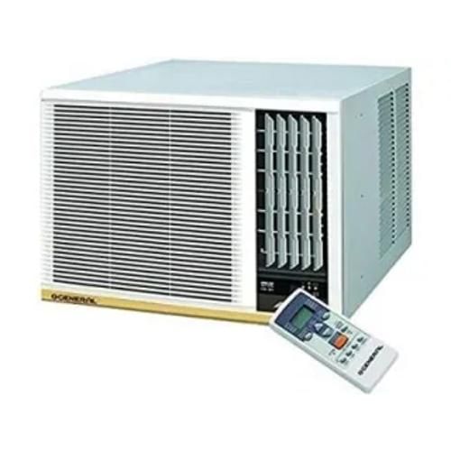 O General Axgt18Fhtc 15 Ton 3 Star Window Ac Front