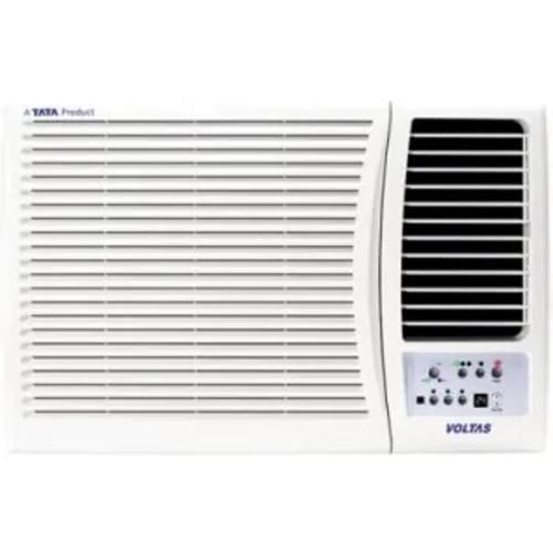 Voltas 242 Dzc 2 Ton 2 Star Window Ac Front