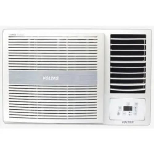 Voltas 185 Lzh 15 Ton 5 Star Window Ac Front