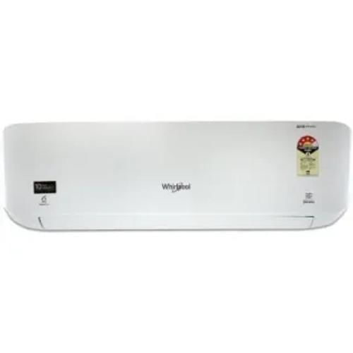 Whirlpool 3D Cool Xtreme Hd 4S 1 Ton 4 Star Split Ac Front