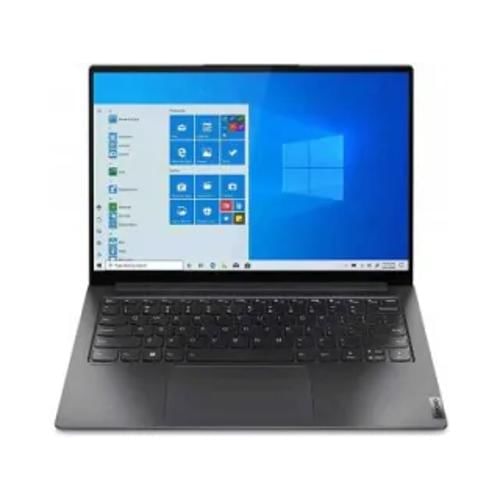 Lenovo Yoga Slim 7i Pro 14IHU5 82NC00FSIN Core i5 11th Gen 16 GB 512 GB SSD Windows 11 Front