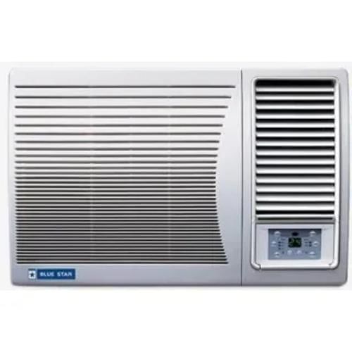Blue Star 3W18Ld 15 Ton 3 Star Window Ac Front