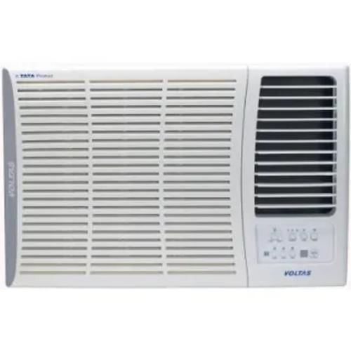 Voltas 125 Dza 1 Ton 5 Star Window Ac Front