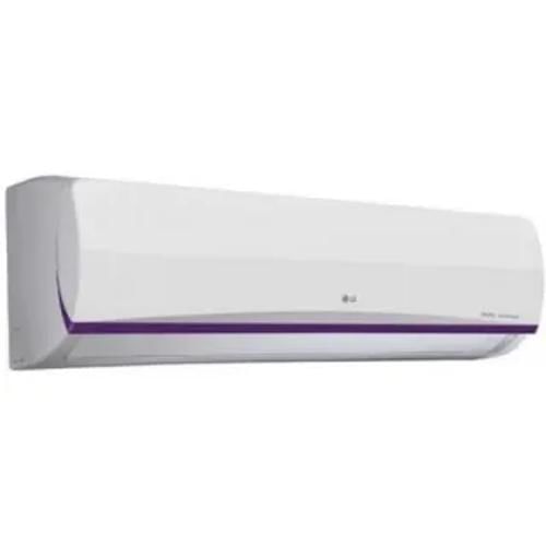 Lg Js Q18Buxd 15 Ton Inverter Split Ac Front Display