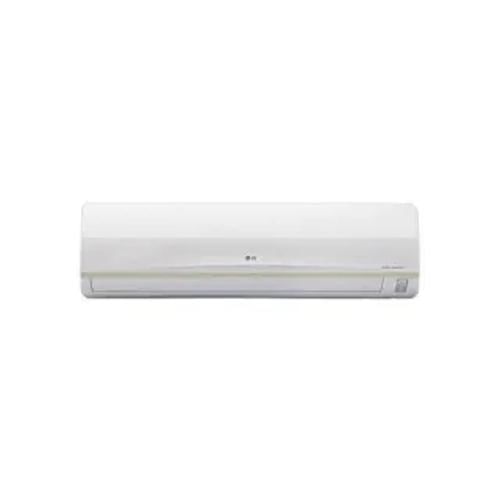 Lg Js Q12Puxa 1 Ton 3 Star Split Ac Front