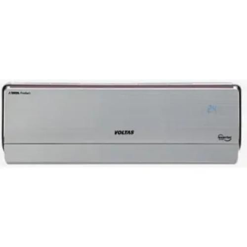 Voltas 125Vh Crown Aw 5S 1 Ton Inverter Split Ac Front