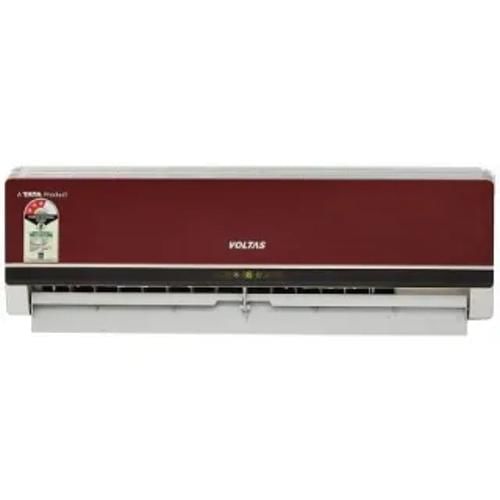 Voltas 123 Pzy R 1 Ton 3 Star Split Ac Front
