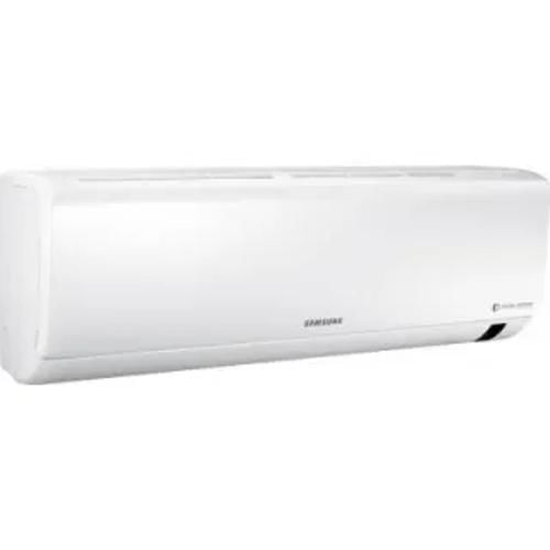 Samsung Ar12Nv3Hewk 1 Ton Inverter Split Ac Front Display