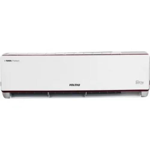 Voltas 195V ADJ 1.6 Ton 5 Star Inverter Split AC Front