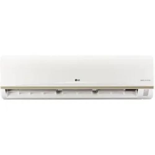 Lg Js Q18Auxa 15 Ton Inverter Split Ac Front Display