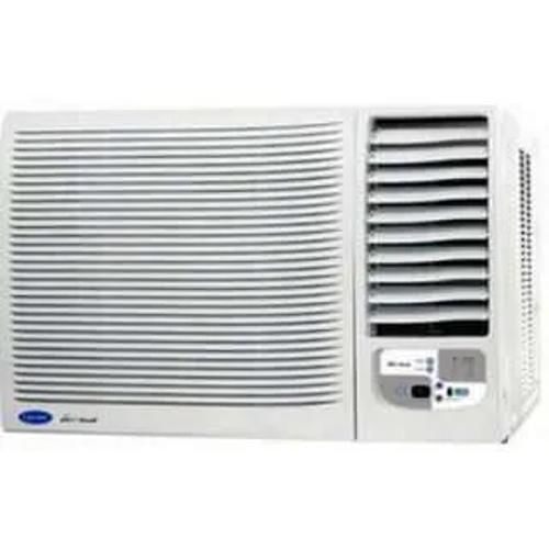 Carrier Midea Estrella 15 Ton 3 Star Window Ac Front