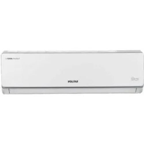 Voltas 185V Eazs 15 Ton 5 Star Inverter Split Ac Front