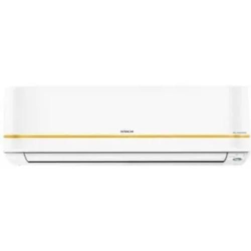 Hitachi Rsqg318Hfeoz1 15 Ton 3 Star Inverter Split Ac Front