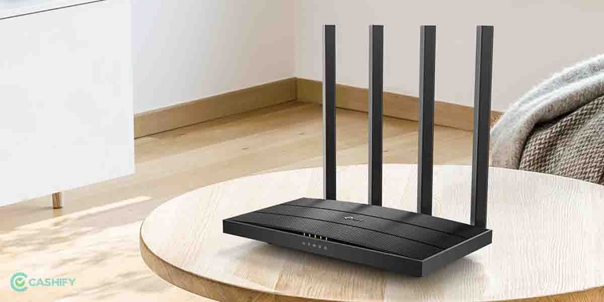TP Link C80