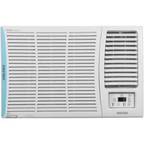 Voltas Magnum 184V MADE 1.5 Ton 4 Star Inverter Window AC Front