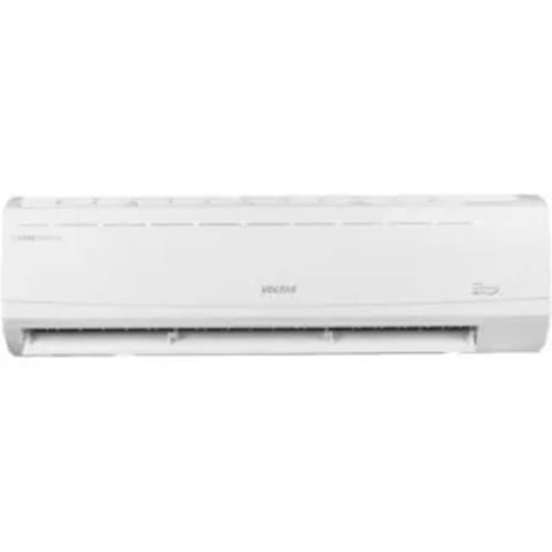 Voltas 4503284 183V Cazz 15 Ton 3 Star Inverter Split Ac Front