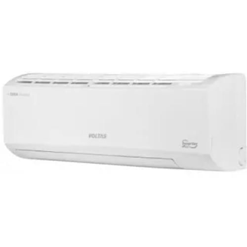 Voltas 4503288 183V Xazx 15 Ton 3 Star Inverter Split Ac Front Display