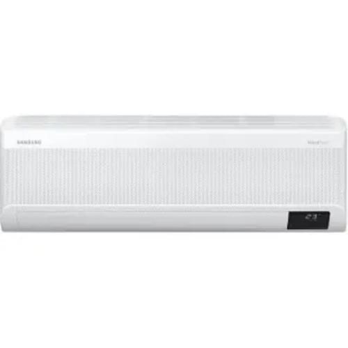 Samsung Windfree Ar12By4Anwk 1 Ton 4 Star Inverter Split Ac Front