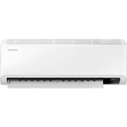 Samsung Ar12By5Yawk 1 Ton 5 Star Inverter Split Ac Front