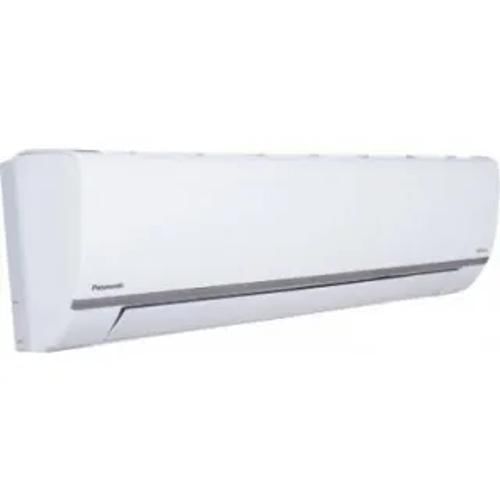 Panasonic Cu Xu12Ykyf 1 Ton 5 Star Inverter Split Ac Front Display