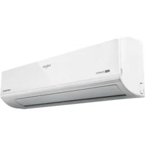 Whirlpool Supreme Cool Xpand Sai12B52Sxd0 1 Ton 5 Star Inverter Split Ac Front Display