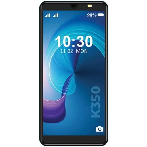 I Kall K350 Pro Front