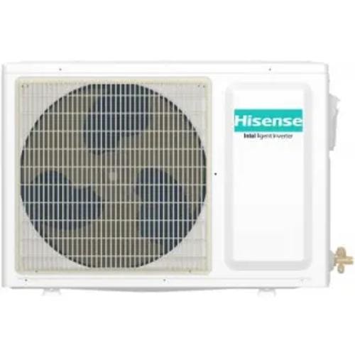 Hisense As 18Tc4Ram0 15 Ton 4 Star Inverter Split Ac Front Display