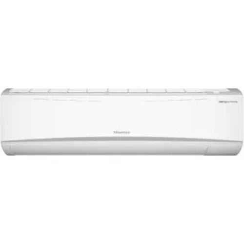 Hisense As 12Tc4Ram0 1 Ton 4 Star Inverter Split Ac Front